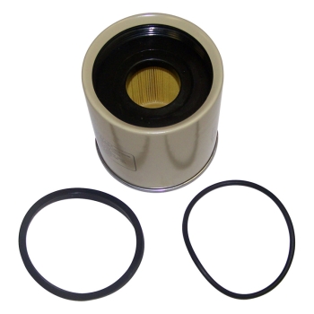 Jeep Cherokee XJ 2,5 ltr. Diesel Master Filter Kit 97-01