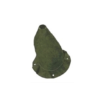 Jeep Willys MB Ford GPW Leather Transmission Shift Lever Boot 42-45
