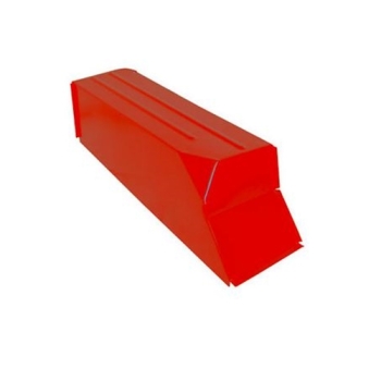 Jeep Willys M38A1 Radkasten Radhaus hinten links 52-68