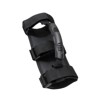 Preview: Jeep Wrangler TJ Deluxe Grab Handles Pair Sport Bar Set year 96-06