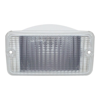Jeep Wrangler TJ Parking Lamp Clear Right year 96-06