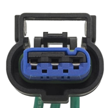 Preview: Reparatur Kabel & Stecker Set für Kurbelwellensensor 5149230AA