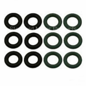 Jeep Wrangler JK 3,8 ltr. Fuel Injector Seal Kit 07-11