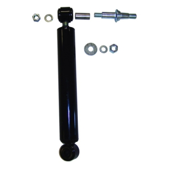 Jeep Wrangler YJ Kit Spurstange mit Schubstange & Lenkungsdämpfer LHD 91-95