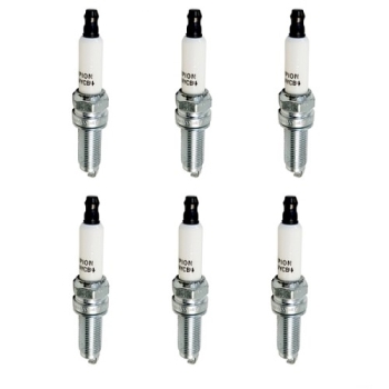 Jeep Wrangler JK 3,0 ltr. Spark Plug Set 6pcs. Champion 14-18