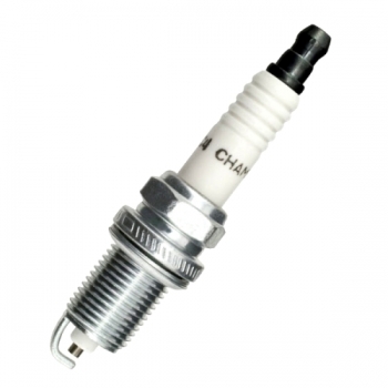 Jeep Commander XH XK 5,7 ltr. eine Zündkerze Spark Plug Champion 06-08