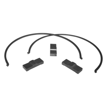 Jeep Cherokee XJ Set Synchronringfeder mit Schaltstein für 1. & 2. Gang AX15 Schaltgetriebe 88-99