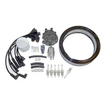 Jeep CJ Tune Up Kit 4,2 ltr. 258cui year 83-86