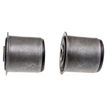 Preview: Jeep Cherokee XJ Set Premium Längslenkerbuchsen Buchse für Längslenker vorne unten Vorderachse 84-99