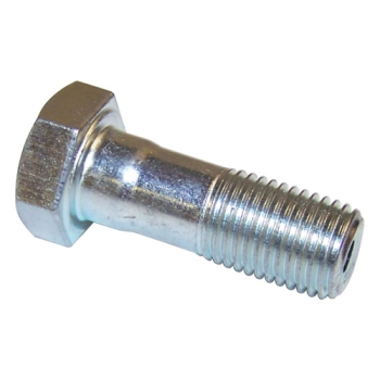Jeep Cherokee XJ brake hose mounting bolt front 84-01