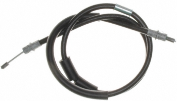 Jeep Wrangler YJ Handbremsseil vorne 91-95