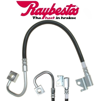 Jeep Grand Cherokee WH WK 6,1 ltr. SRT-8 Bremsschlauch vorne rechts Raybestos 06-10