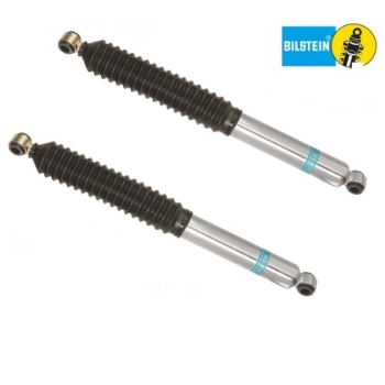 Jeep CJ set gas pressure shock absorber front 2"-2.5" 50-63mm Bilstein B8 5125 76-86
