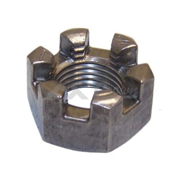 Jeep Wrangler YJ MJ Cherokee XJ Grand Cherokee ZJ Kronenmuttter Spurstangenkopf Spurstange 84-96