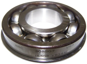 Jeep CJ-3B CJ3 Front Input Shaft Bearing T98 Manual Transmission 53-68