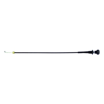 Jeep CJ Temperature Control Cable 76-86