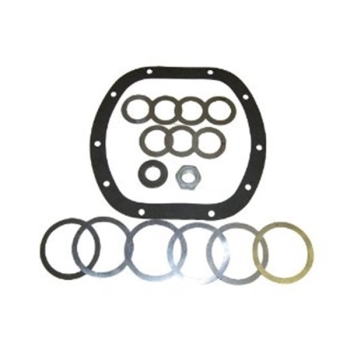 Jeep CJ Pinion Shim Set Front Axle Dana 30 76-86