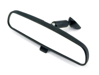 Jeep Wrangler YJ Inside Rear View Mirror 9,75" 87-95