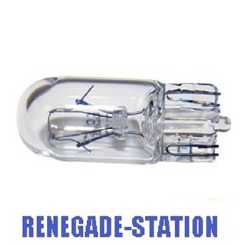 Glühlampe (168) 5W 12V