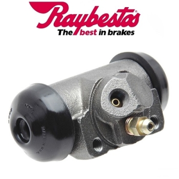 Jeep CJ CJ5 CJ7 wheel brake cylinder rear left 10" brake Raybestos 76-80