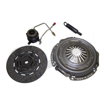 Jeep Comanche MJ 4,0 ltr. Kupplungskit Kupplung Set BA10 /5 Getriebe 87-89