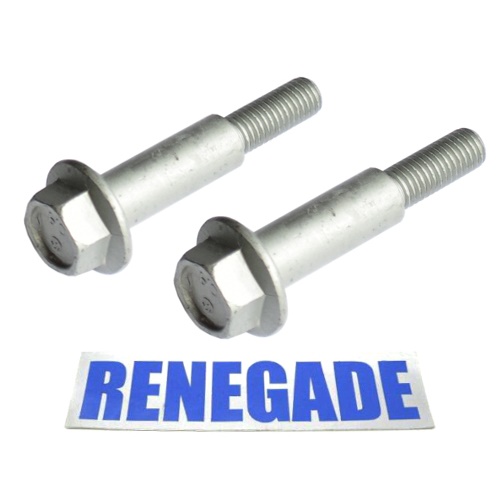 Jeep spare parts & accessories Renegade Station