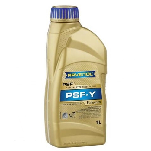 Jeep Grand Cherokee WJ WG RAVENOL PSF-Y Fluid Oil 1ltr. Power Steering Fluid  99-04