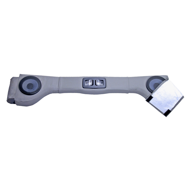 Jeep Wrangler YJ TJ Sound Bar 