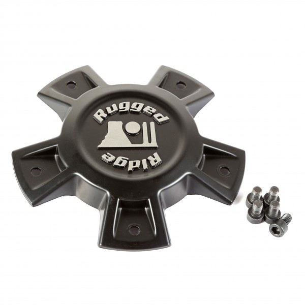 Jeep wrangler wheel center caps deals
