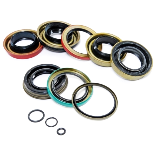 Jeep Cherokee XJ Complete Seal Kit NP231 Transfer Case 8701