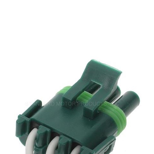 Jeep Wrangler YJ MAP Manifold Absolute Pressure Sensor Connector