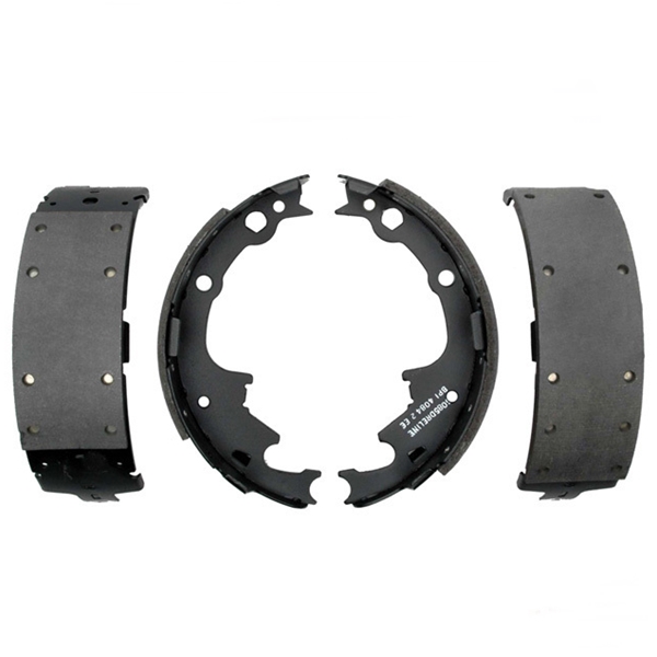 Jeep Cherokee XJ rear Brake Shoe Set 9" Brake Raybestos year 9000