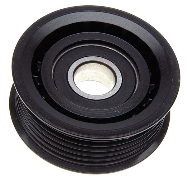 Jeep Grand Cherokee WK2 WH WK 5,7 ltr. Drive Belt Idler Pulley Ø 63,5mm