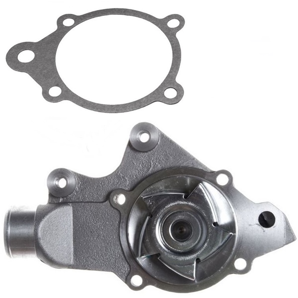 Total 43+ imagen 95 jeep wrangler water pump Thptnganamst.edu.vn