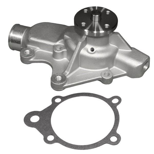 Jeep Wrangler YJ 2,5 ltr. & 4,0 ltr. Water Pump with Gasket 91-95