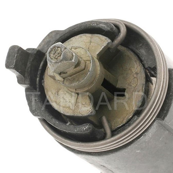 Jeep Wrangler YJ Door Lock Cylinder Set with one cylinder & key 9394