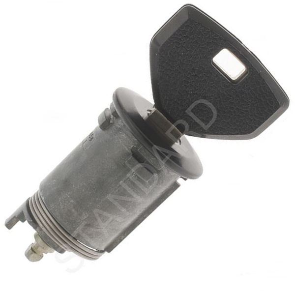 Jeep Cherokee XJ Door Lock Cylinder Set with one cylinder & key 9394