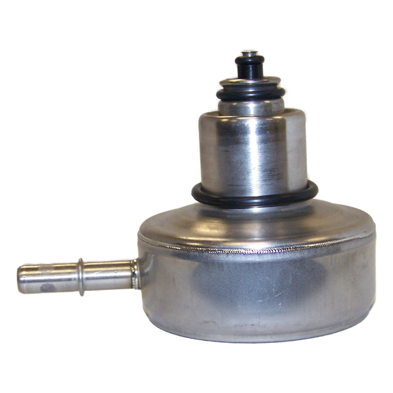 Jeep Wrangler TJ 4,0 ltr. Fuel Filter and Fuel Pressure Regulator 96-04 Jeep Wrangler TJ 4,0 ltr. Fuel Filter and Fuel Pressure Regulator 96-04