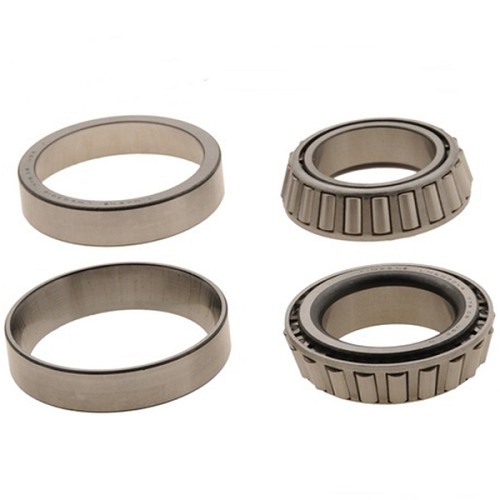 Jeep Cherokee XJ Differential Korblager Satz