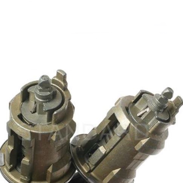 Jeep Wrangler TJ Door Lock Kit with 2 Keys Standard 0106