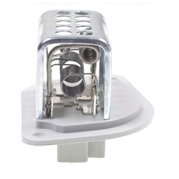 Jeep Cherokee XJ Blower Motor Resistor Standard 9701