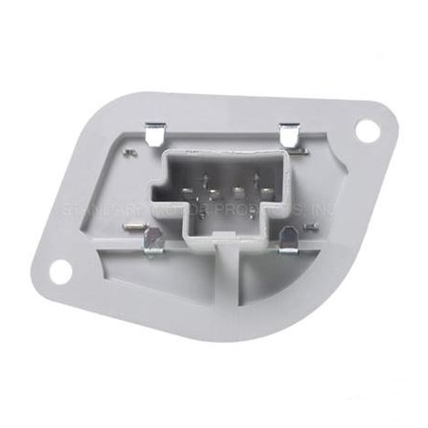 Jeep Cherokee XJ Blower Motor Resistor Standard 9701