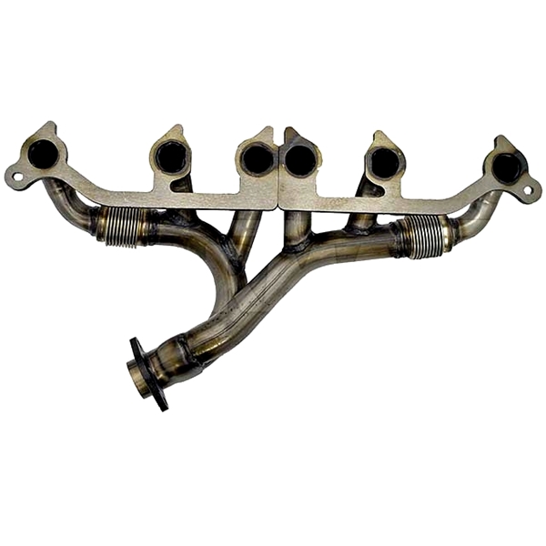 Jeep Wrangler YJ 4,0 ltr. Exhaust Manifold 91-95