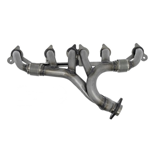 Jeep Wrangler YJ 4,0 ltr. Exhaust Manifold 91-95