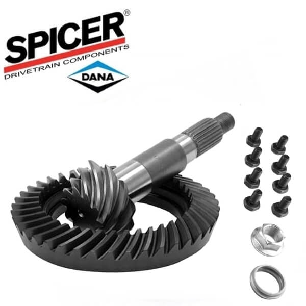 Dana 35 hotsell 3.73 gears