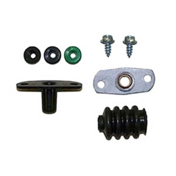 Jeep Grand Cherokee ZJ ZG Shift Linkage Repair Kit Transfer Case NP231