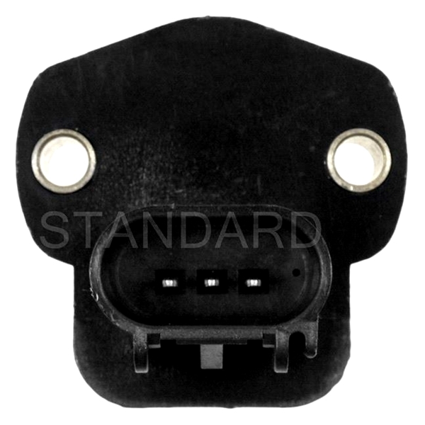 Jeep Wrangler Throttle Position Sensor Reset