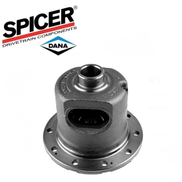 Jeep Grand Cherokee Wj Wg Vari Lok Differential Case Assy Dana 44 Rear Axle Spicer 00 04 Jeep Grand Cherokee Wj Wg Vari Lok Differential Case Assy Dana 44 Rear Axle Spicer 00 04