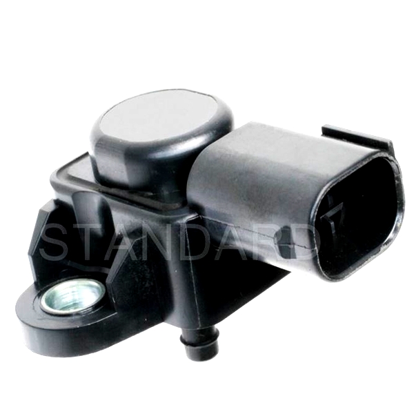 Jeep Commander XH 3,0 ltr. CRD EU Model MAP Manifold Absolute Pressure