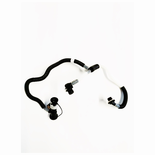 Jeep Grand Cherokee Wj Wg Fuel Tube Line